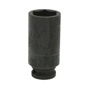 Cheie tubulara de impact lunga 27mm, 78mm, patrat 1/2 inch Cr-Mo Breckner Germany - Img 4