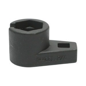 Cheie tubulara sonda lambda 22mm Breckner Germany - Img 1