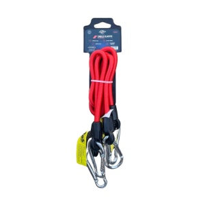 CHINGA ELASTICA 8MMX60CM 2BUC CU CARABINE CARMAX