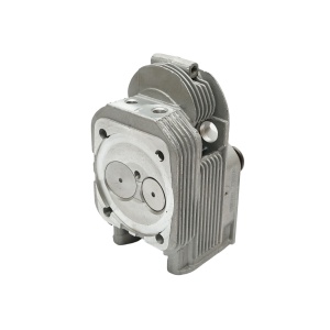 Chiulasa motor Deutz-Fahr cod OEM 04157531 - Img 3