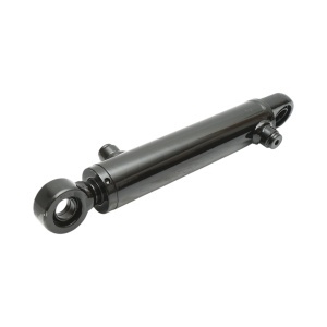Cilindru directie hidraulic New Holland TNF, TNFA 60x350x205mm cod OEM 5189995 - Img 2