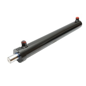 Cilindru hidraulic 650 mm filet M20 - Img 2