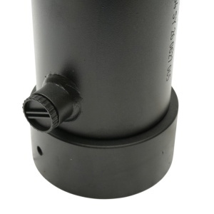 Cilindru hidraulic basculare telescopic remorca 7T 4 trepte - Img 8