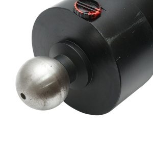 Cilindru hidraulic telescopic remorca 7T MT 150 3 trepte - Img 5