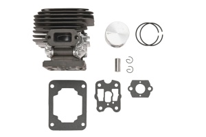 Cilindru motocoasa compatibil Stihl FS235, KM235R (38mm) - Img 2