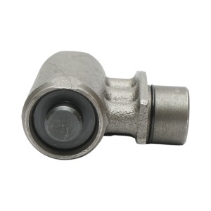 Cilindru receptor frana dreapta Massey Ferguson seria 4200, 4300 cod OEM 3901456M91 - Img 5