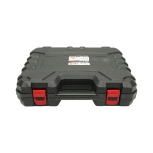 Ciocan rotopercutor 2.5J cu 2 acumulatori 21V, 4Ah Li-ion, brushless, SDS-Plus, 4 functii, frecventa 0-4550 lovituri /min Breckner Germany - Img 15