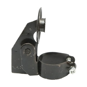 Clapeta teava esapament 50mm Fiat, Massey Ferguson cod OEM 192791M1 - Img 3