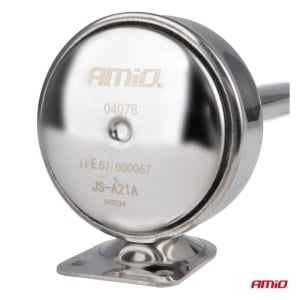 Claxon tip goarna 620mm 12V/24V AMIO - Img 2