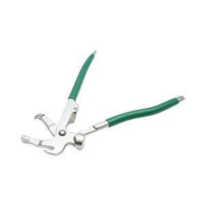 Cleste contragreutati echilibrare roti vulcanizare 240mm - Img 2