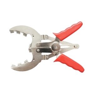 Cleste pentru segmenti, inele piston 40-160mm Breckner Germany - Img 2