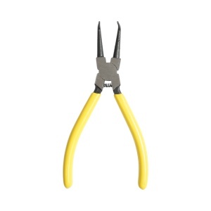 Cleste sigurante seeger interior varf indoit 180mm profesional Breckner Germany