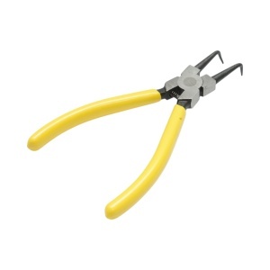 Cleste sigurante seeger interior varf indoit 180mm profesional Breckner Germany - Img 3