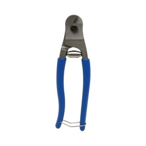 Cleste taiat cabluri 200mm cu arc de revenire