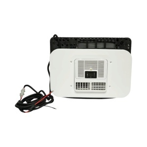 Clima stationara utilaje industriale AC universala 12V, 1800W, 6200 BTU cu telecomanda - Img 5