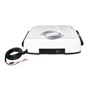 Clima stationara utilaje industriale AC universala 12V, 2600W, 8875BTU, 30A 970x858x150mm - Img 3