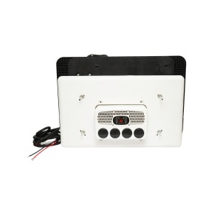 Clima stationara utilaje industriale AC universala 24V 2600W 20A 970x858x150mm - Img 4