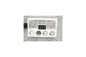 Clima stationara utilaje industriale AC universala 24V, 2800W, 9520BTU - Img 4