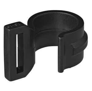 Clips fixare teava cort 20-25mm