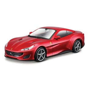 Colecție 12 mașini Ferrari - Img 1