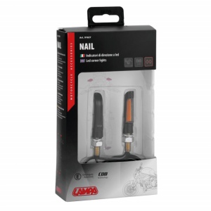 Coltar cu led - LED 12V - Img 3