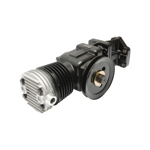 Compresor aer cu lamele UTB U-650 - Img 3