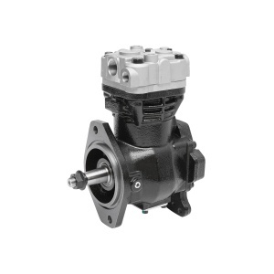 Compresor aer pentru Tractor Forestier cu motor Perkins cod 2488A294