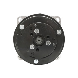 Compresor clima A/C pentru Deutz-Fahr, Same, Lamborghini cod OEM 000771984, 001013184, 0.010.1318.4, 0.007.7198.4 - Img 5