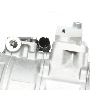 Compresor clima AC Mercedes-Benz Sprinter, Vito, CLK, SLK, C-Class, E-Class, G-Class, M-Class, S-Class cod OEM 0002307011, 2303911, 7SBU16C - Img 4