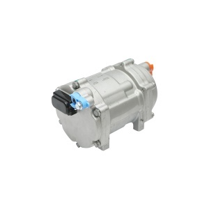 Compresor pentru clima stationara AC 12V DISGK96 - Img 2