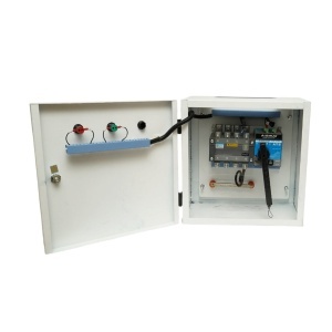 Comutator automat de transfer ATS 125A, 400V, 4P pentru generator electric 110KVA - Img 2