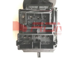 Comutator lumina + proiectoare ceata fata / spate – Microcar, Ligier (1007320, 1007335) – Aixam (811AY039, 8AA039) – Chatenet (00.16.003) - Img 2