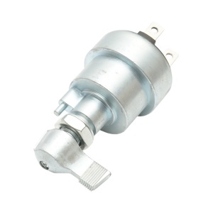 Comutator pornire Caterpillar PS150C, PS500, SR4 cod OEM 9W-1077 - Img 3
