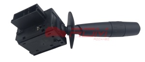 Comutator stergatoare fata / spate – Microcar, Ligier (1009798, 1007335, 1002186) – Chatenet (00.16.004) – Aixam (8AA038 / 8AA038A) – Citroën Ami - Img 3