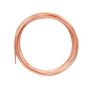 Conducta frana diametru exterior fi 8mm rola 20 metri - Img 1
