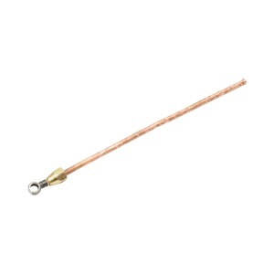 Conducta retur distribuitor hidraulic UTB U-650
