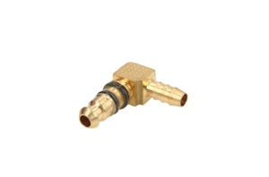 CONECTOR AER COTIT, Fir 8mm