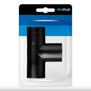 Conector conducta pentru apa tip T in blister
