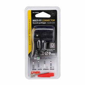 Conector de umflare cu autoblocare - Img 3