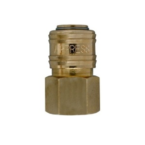 CONECTOR RAPID CU FILET 1/2"