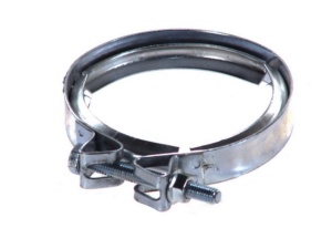 Conector teava, sistem de esapament SCANIA 4
