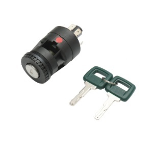 Contact pornire pentru Volvo cod OEM 15082295 - Img 2