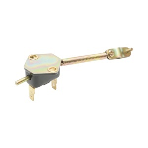Contact, senzor stop frana cu arc Massey Ferguson cod OEM 1874709M1, 1687049M92, NS60100, S.42190 - Img 4