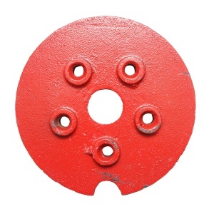 Contragreutate 12.3 kg pentru tractor, motocultor si motosapa 8CP, 10CP, 15CP, 18CP - Img 3