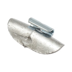Contragreutati plumb 25g echilibrare roti 50 buc/cutie - Img 5