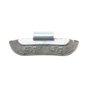 Contragreutati plumb 40g echilibrare roti 50 buc/cutie - Img 3