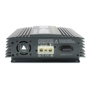 Convertor 24-12V PNI DC-400 curent nominal 40A - Img 2