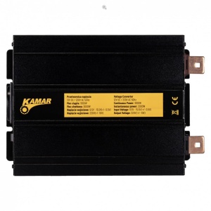 Convertor tensiune 12/230V - Img 3