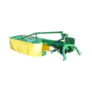 Cositoare rotativa 1.65 cu prelata si cardan model Polonia - Img 3