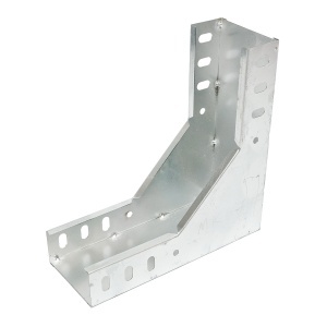 Cot vertical 90 grade de coborare din otel galvanizat pentru